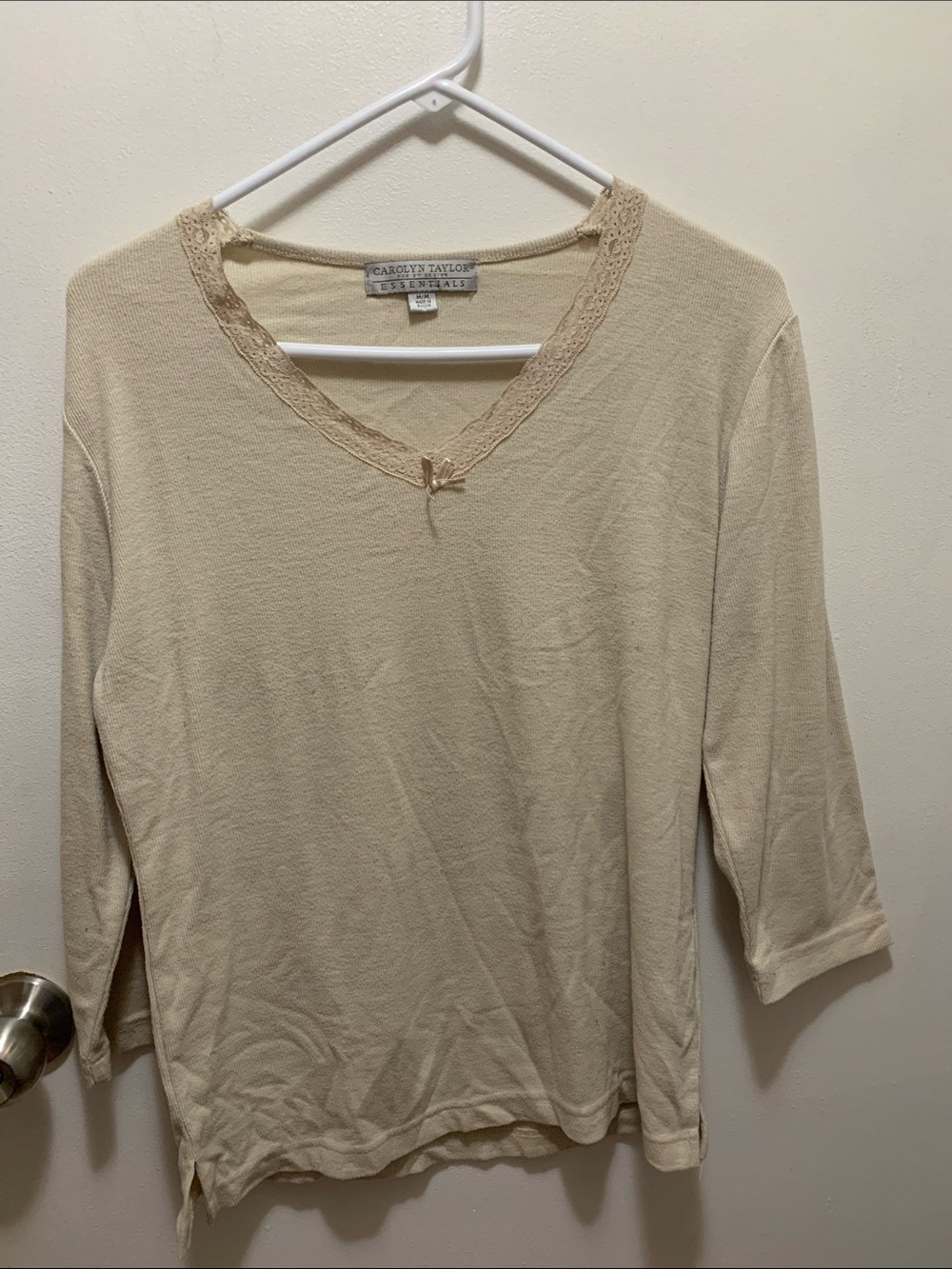 Carolyn Taylor top